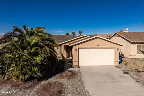 1978 Folzman Dr, Lake Havasu City, AZ 86404