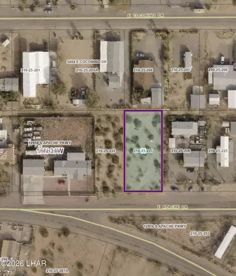 5415 Apache Dr, Topock, AZ 86436 photo 13