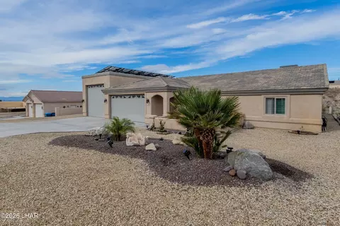 3085 Gatewood Dr, Lake Havasu City, AZ 86404