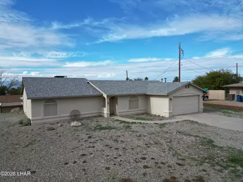 3345 Desert Dr, Lake Havasu City, AZ 86404