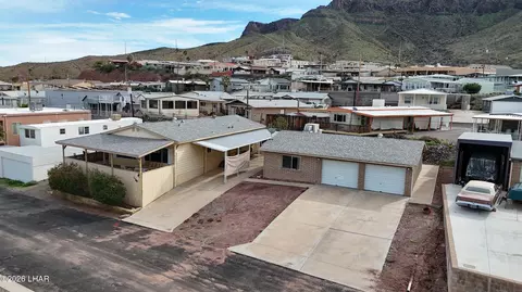 810794 Swan Dr, Parker, AZ 85344