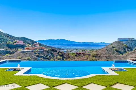 2040 Circula De Hacienda, Lake Havasu City, AZ 86406