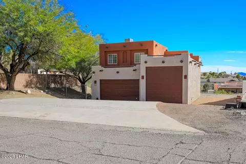 3600 Red Dr, Lake Havasu City, AZ 86404