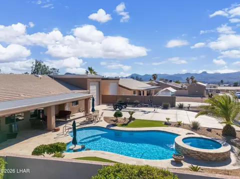 785 Powder Dr, Lake Havasu City, AZ 86406