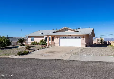 3455 Saddleback Dr, Lake Havasu City, AZ 86406