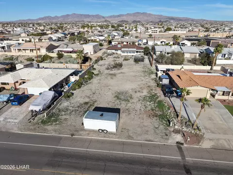 950 Acoma Blvd S, Lake Havasu City, AZ 86406