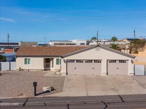 2857 Palo Verde Blvd N, Lake Havasu City, AZ 86404
