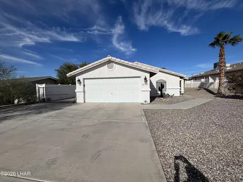 1045 Sunny Ridge Dr, Lake Havasu City, AZ 86406