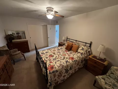 Bedroom - 27870 Frame Ave, Bouse, AZ 85325 photo 1 of 3