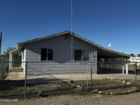 Other - 27870 Frame Ave, Bouse, AZ 85325 photo 1 of 10