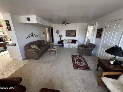 Living - 27870 Frame Ave, Bouse, AZ 85325 photo 2 of 3