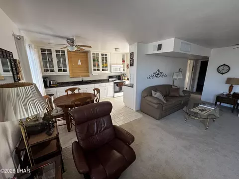 Living - 27870 Frame Ave, Bouse, AZ 85325 photo 3 of 3