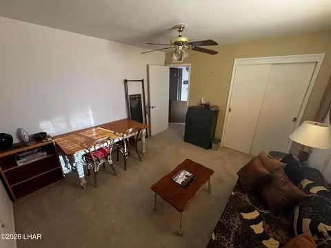 Bedroom - 27870 Frame Ave, Bouse, AZ 85325 photo 3 of 3