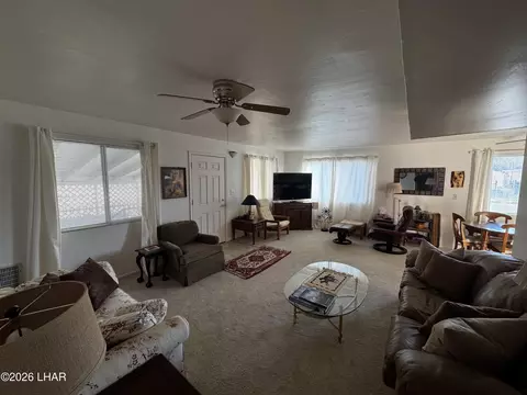 Living - 27870 Frame Ave, Bouse, AZ 85325 photo 1 of 3