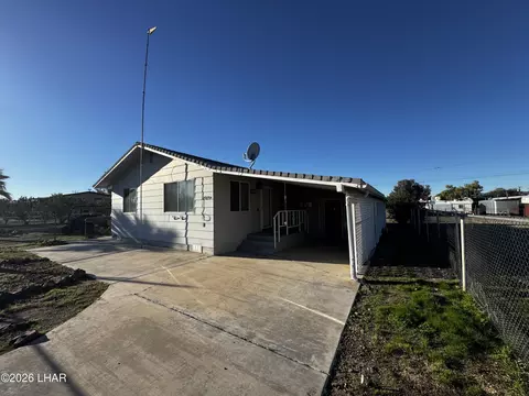 Other - 27870 Frame Ave, Bouse, AZ 85325 photo 2 of 10