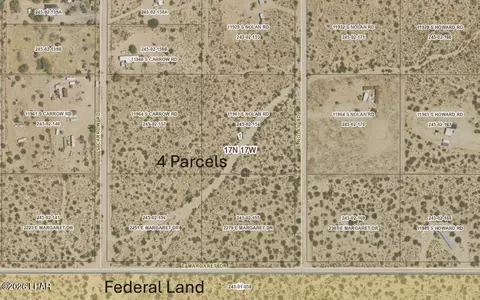 2279 E Margaret Dr, Yucca, AZ 86438 photo 93