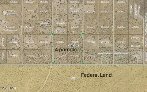 2279 E Margaret Dr, Yucca, AZ 86438 photo 94