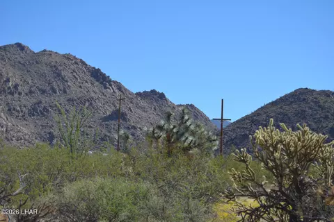 2279 E Margaret Dr, Yucca, AZ 86438 photo 32