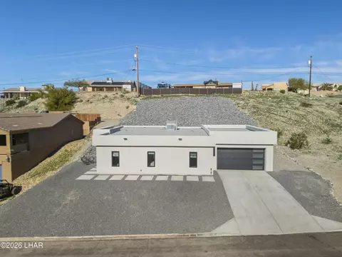 3297 Crestview Dr, Lake Havasu City, AZ 86404