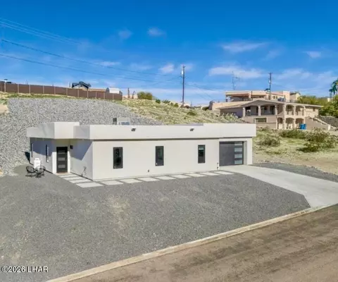 3297 Crestview Dr, Lake Havasu City, AZ 86404