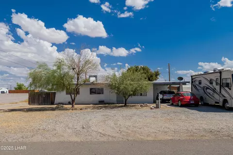 613 W 7th St, Parker, AZ 85344