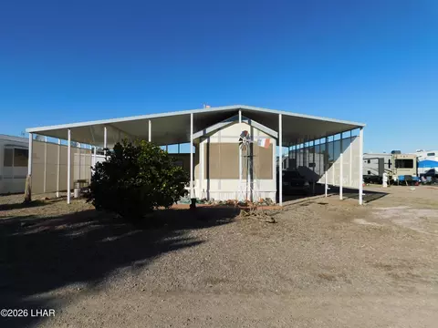 50126 Us 60 #188, Salome, AZ 85348