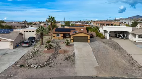 3481 Whitecap Dr, Lake Havasu City, AZ 86406
