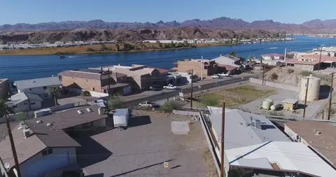 10042 Harbor View Rd W, Parker, AZ 85344
