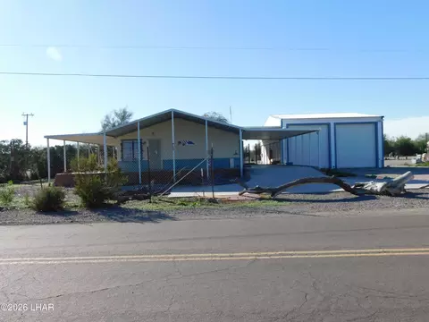510480 N Idaho Ave, Quartzsite, AZ 85346