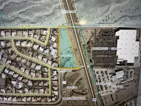 0000 State Route 95, Lake Havasu City, AZ 86404