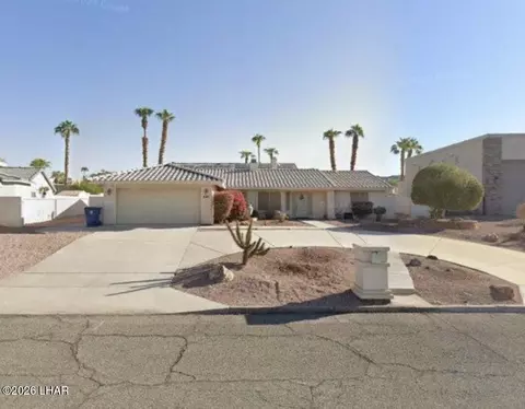 640 Hagen Dr, Lake Havasu City, AZ 86406