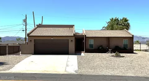 3360 Pintail Dr, Lake Havasu City, AZ 86406