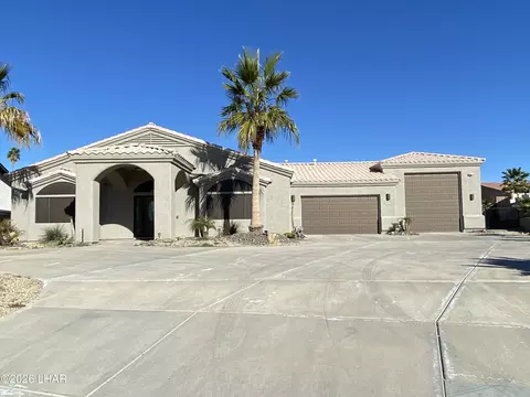 2713 Plaza Verde, Lake Havasu City, AZ 86406