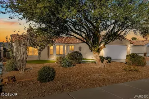 5013 S Emerald River Dr, Fort Mohave, AZ 86426