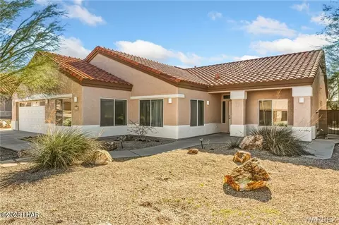 2328 Soaring Eagle Dr, Bullhead City, AZ 86442