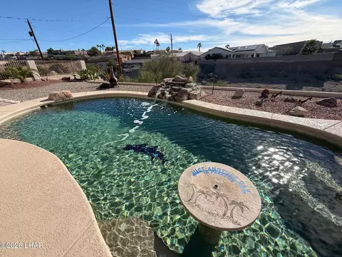 2410 Palo Verde Blvd N, Lake Havasu City, AZ 86404