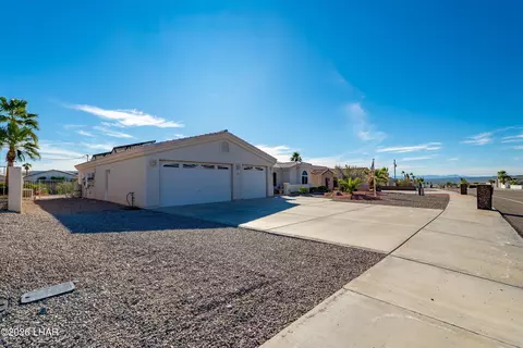 2410 Palo Verde Blvd N, Lake Havasu City, AZ 86404