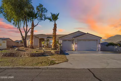 621 Rolling Hills Dr, Lake Havasu City, AZ 86406