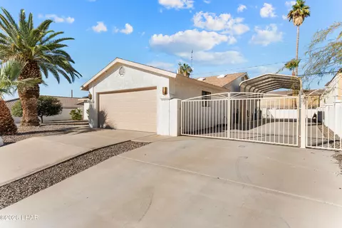 2925 Ranchero Dr, Lake Havasu City, AZ 86406