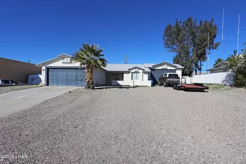 2831 Norris Ct, Lake Havasu City, AZ 86404