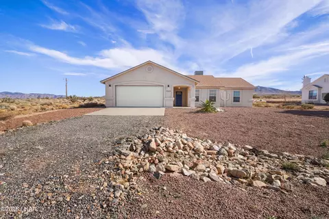 9324 N Vista Dr, Kingman, AZ 86401
