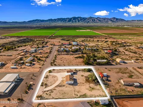 5336 S Covina Rd, Fort Mohave, AZ 86426