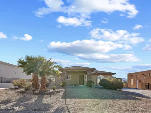 2160 Pima Dr N, Lake Havasu City, AZ 86403
