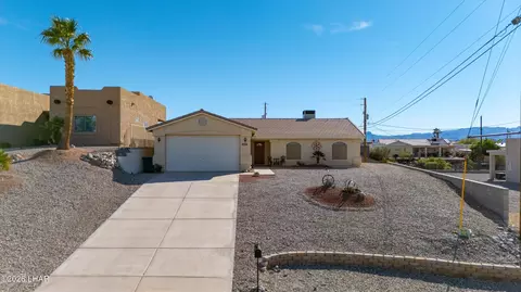 2336 Barranca Dr, Lake Havasu City, AZ 86403