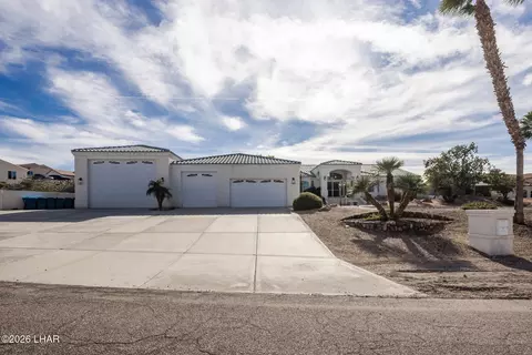 3600 Yucca Dr, Lake Havasu City, AZ 86404