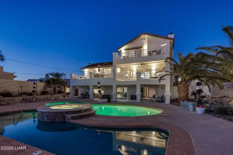 861 Bryce Ct, Lake Havasu City, AZ 86406