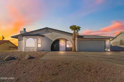 3313 Sand Piper Dr, Lake Havasu City, AZ 86406
