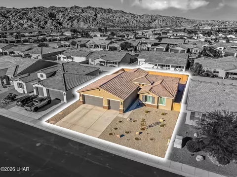 509 Paddock Dr, Bullhead City, AZ 86442