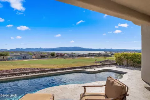 3464 N Latrobe Dr, Lake Havasu City, AZ 86404