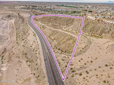 Undisclosed, Bullhead City, AZ 86442